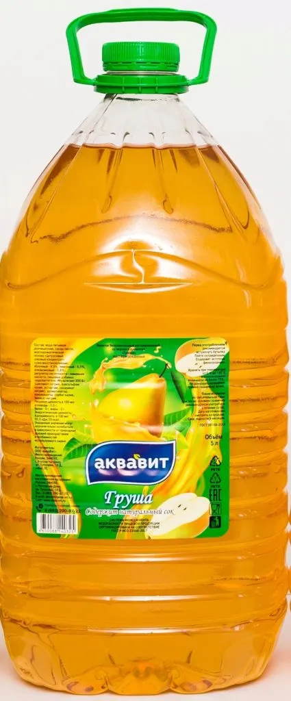напитки с соком, вода в Ростове-на-Дону 7