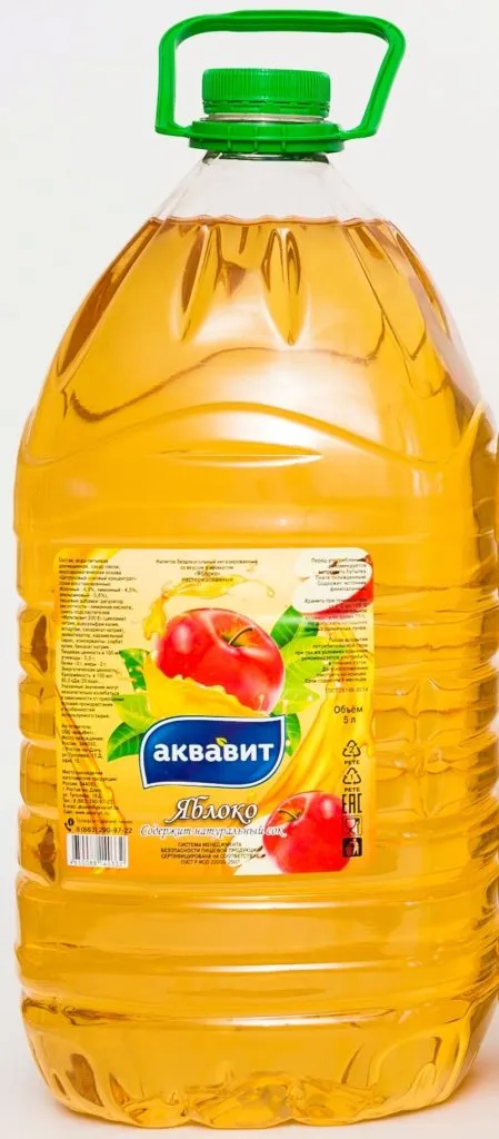 напитки с соком, вода в Ростове-на-Дону 4
