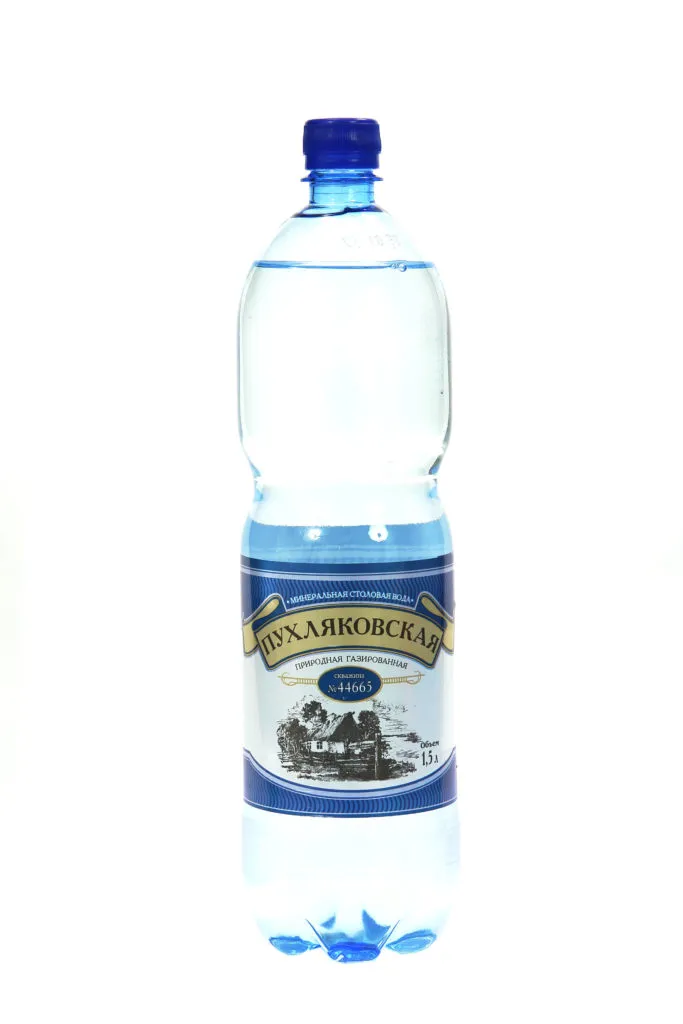 вода и лимонады от производителя в Ростове-на-Дону и Ростовской области